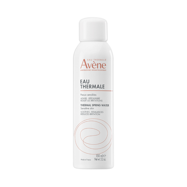 Agua Termal 150 ml