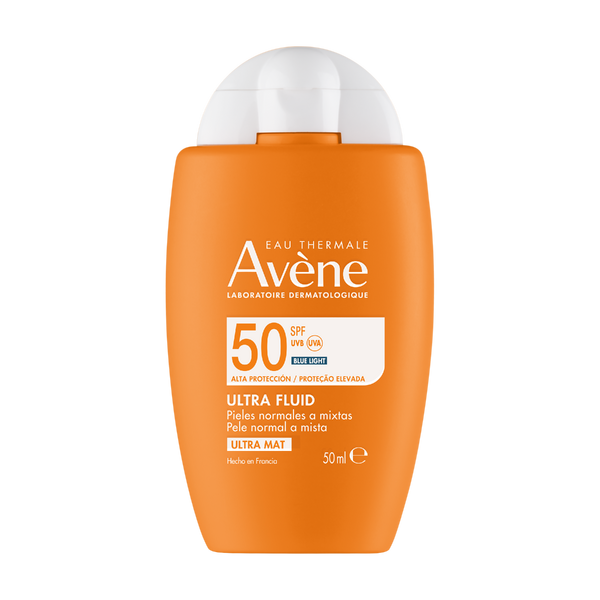 Ultra Fluido Ultra Mat 50 ml